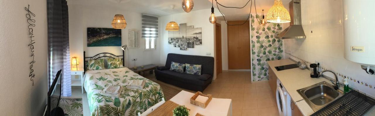 Appartement Petrusco Benidorm