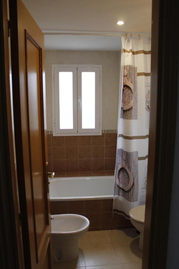 Appartement Petrusco *