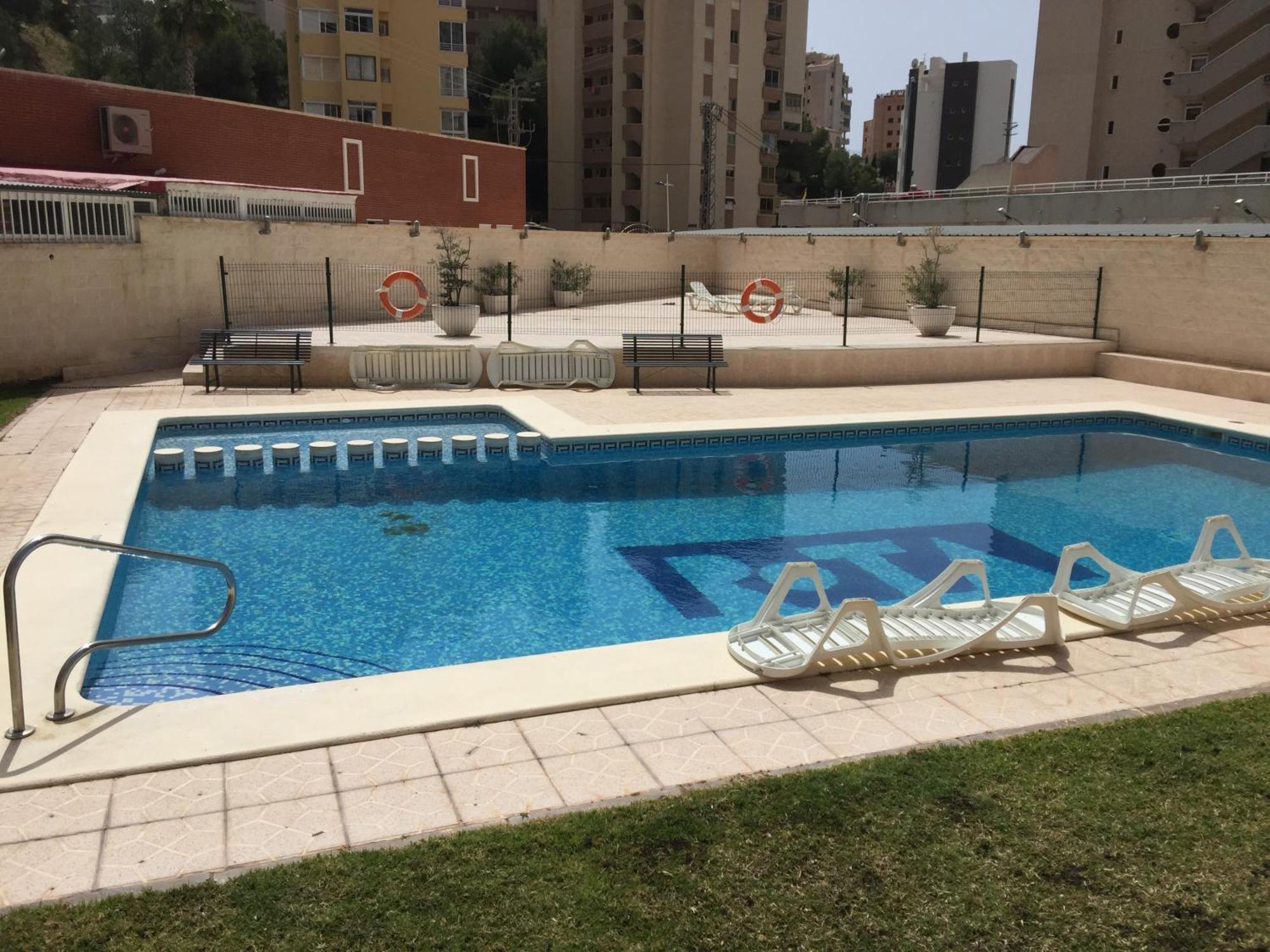 Apartamento Petrusco