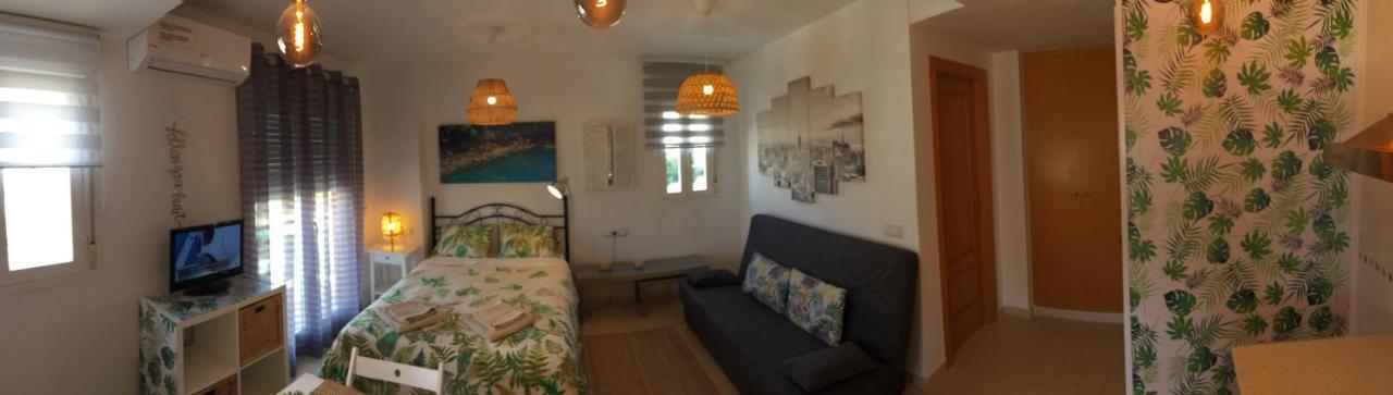 Apartamento Petrusco Benidorm
