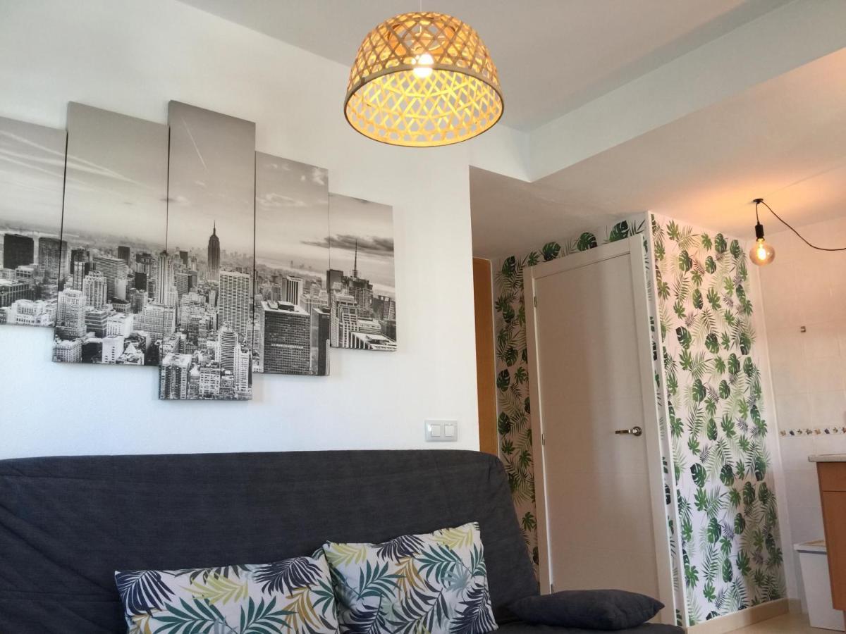 Apartamento Petrusco *